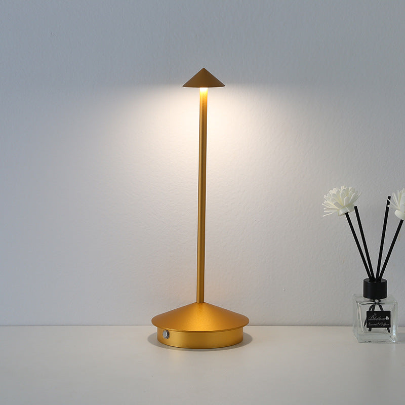 Table Lamp Cordless Rechargeable Touch Dimmable Indoor & Outdoor