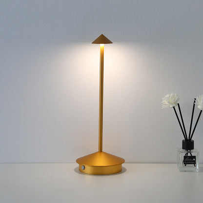 Table Lamp Cordless Rechargeable Touch Dimmable Indoor & Outdoor
