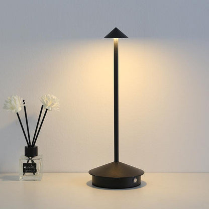 Table Lamp Cordless Rechargeable Touch Dimmable Indoor & Outdoor