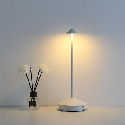 Table Lamp Cordless Rechargeable Touch Dimmable Indoor & Outdoor