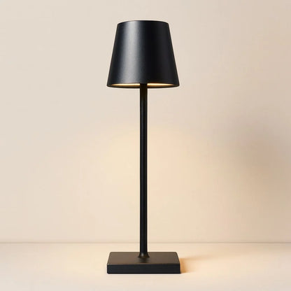 Table Lamp Cordless Touch Control USB Rechargeable 16-Hour Runtime