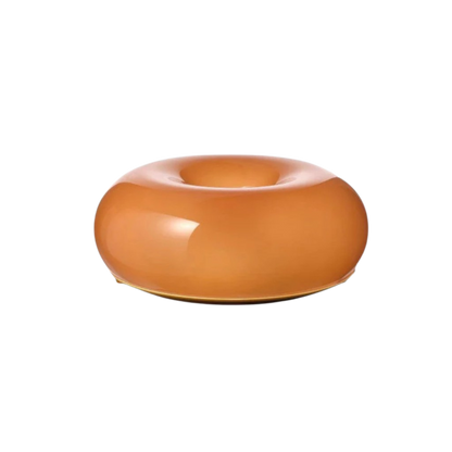 Table Lamp Donut Shape Soft Diffuse LED Energy-Saving