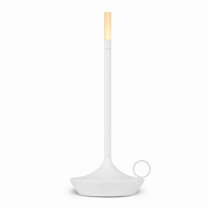 Table Lamp Portable Dimmable Warm Light USB-C Rechargeable