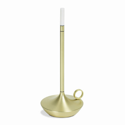 Table Lamp Portable Dimmable Warm Light USB-C Rechargeable