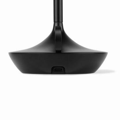 Table Lamp Portable Dimmable Warm Light USB-C Rechargeable