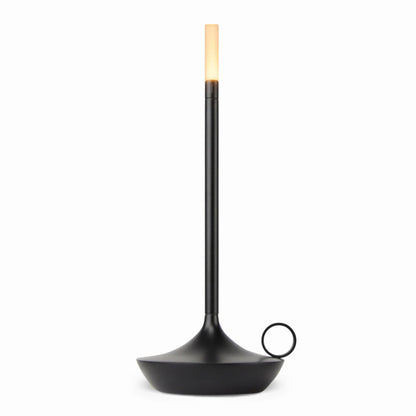Table Lamp Portable Dimmable Warm Light USB-C Rechargeable