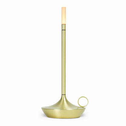 Table Lamp Portable Dimmable Warm Light USB-C Rechargeable