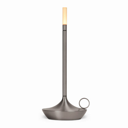Table Lamp Portable Dimmable Warm Light USB-C Rechargeable