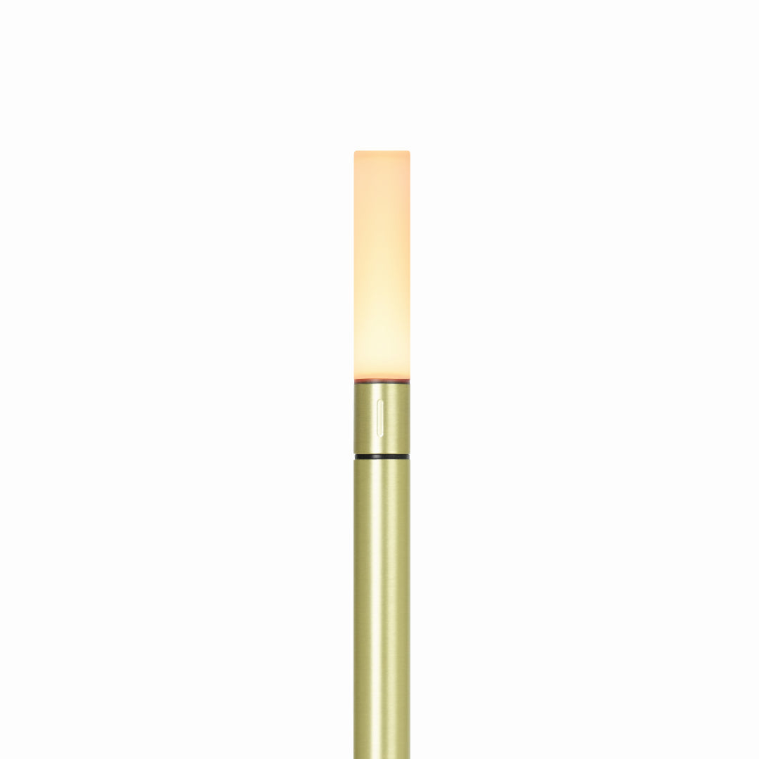 Table Lamp Portable Dimmable Warm Light USB-C Rechargeable