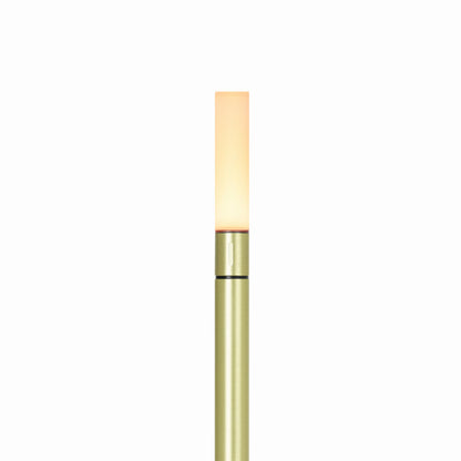 Table Lamp Portable Dimmable Warm Light USB-C Rechargeable