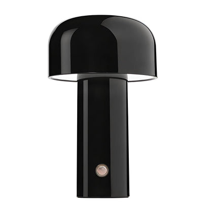 Table Lamp Rechargeable Aluminum USB Dimmer