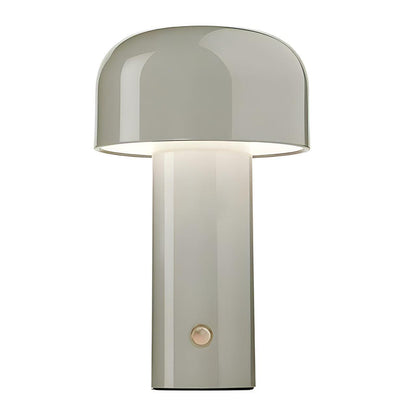 Table Lamp Rechargeable Aluminum USB Dimmer
