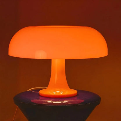 Table Lamp Three-Color Stepless Dimming USB Powered