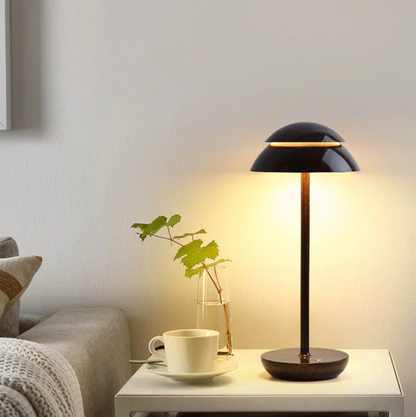 Table Lamp Touch Dimmable Rechargeable LED