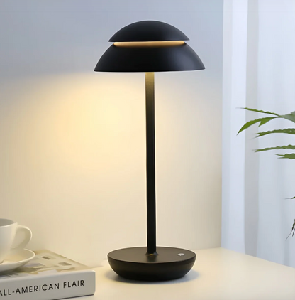 Table Lamp Touch Dimmable Rechargeable LED