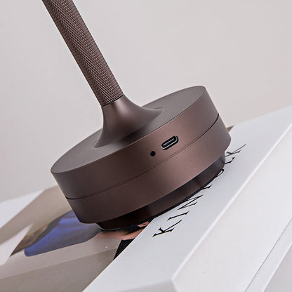 Table Lamp Wireless Rechargeable Touch Dimmer