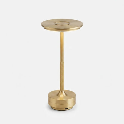 Table Lamp Wireless Touch Dimmable USB Rechargeable