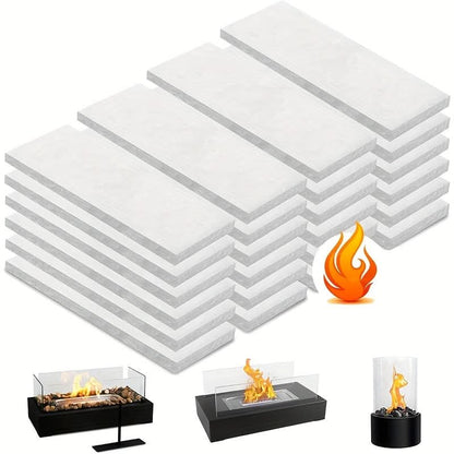 Tabletop Fireplace Stainless Steel Portable Alcohol Burner
