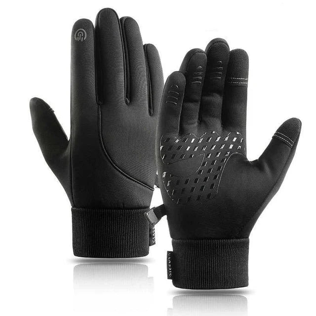 Thermal Gloves Waterproof Windproof Touchscreen-Compatibleiyanas
