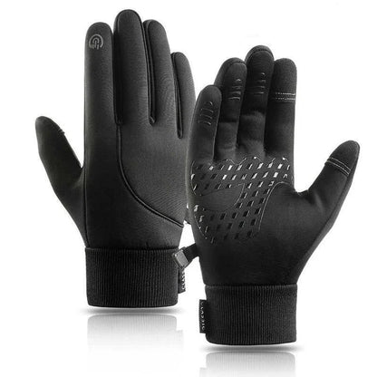 Thermal Gloves Waterproof Windproof Touchscreen-Compatibleiyanas