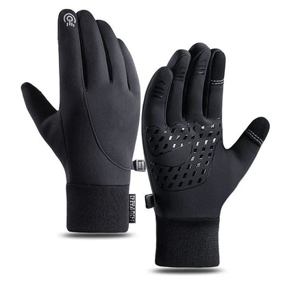 Thermal Gloves Waterproof Windproof Touchscreen-Compatibleiyanas