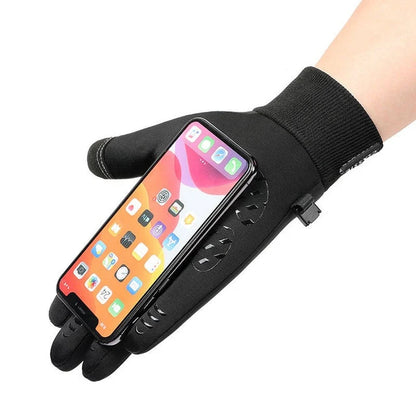 Thermal Gloves Waterproof Windproof Touchscreen-Compatibleiyanas