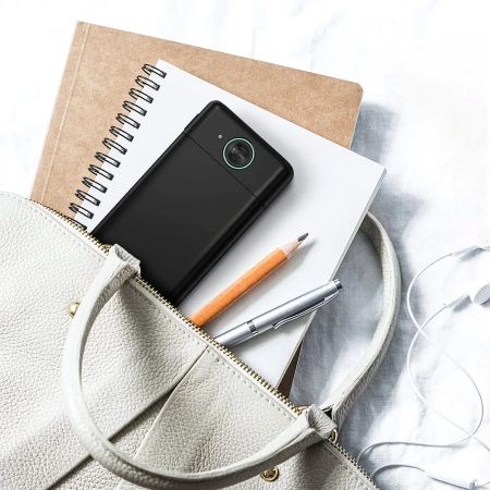 Thermal Printer Portable Wireless Inkless Letter-Size