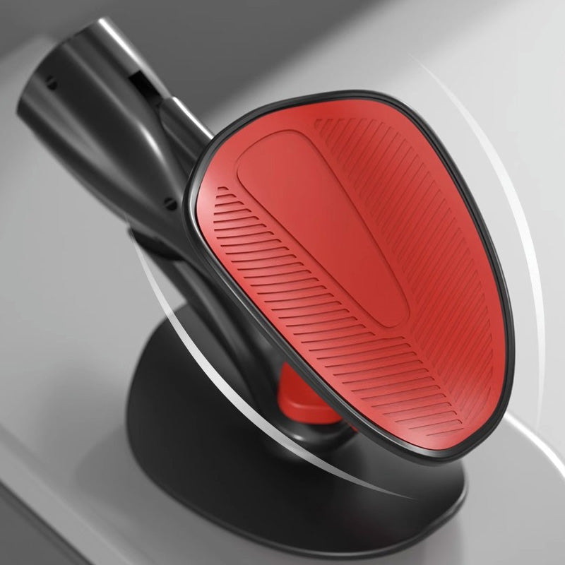 Thigh Trainer Adjustable Resistance Dial Swiveling & Non-Slip Pads