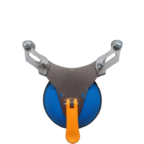 Tile Drill Guide Suction Cup Curved Locator