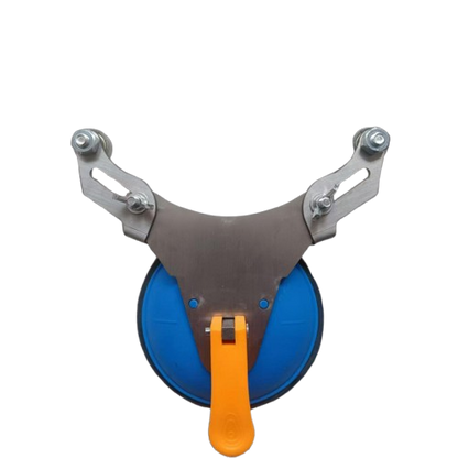 Tile Drill Guide Suction Cup Curved Locator