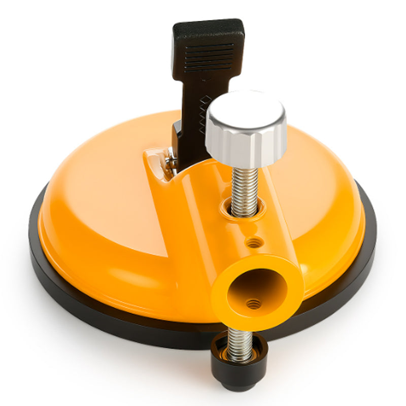 Tile & Glass Suction Aligner Quick-Release Leveling Screw