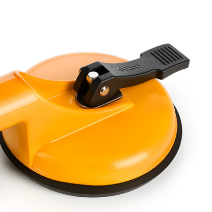 Tile & Glass Suction Aligner Quick-Release Leveling Screw