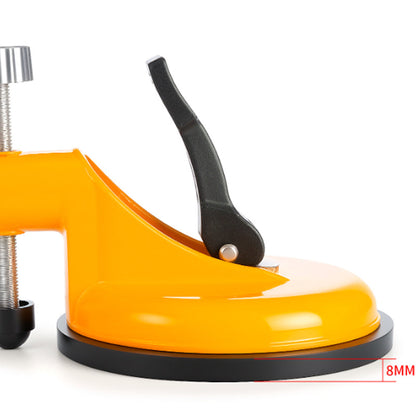 Tile & Glass Suction Aligner Quick-Release Leveling Screw