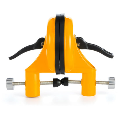 Tile & Glass Suction Aligner Quick-Release Leveling Screw