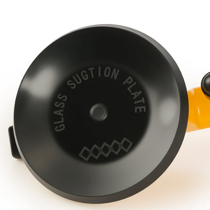 Tile & Glass Suction Aligner Quick-Release Leveling Screw