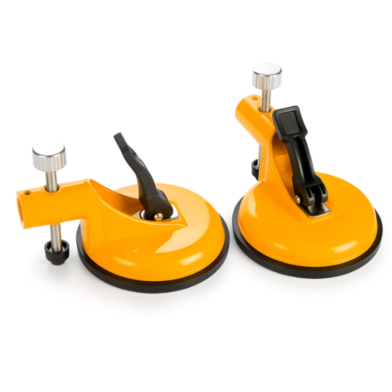 Tile & Glass Suction Aligner Quick-Release Leveling Screw