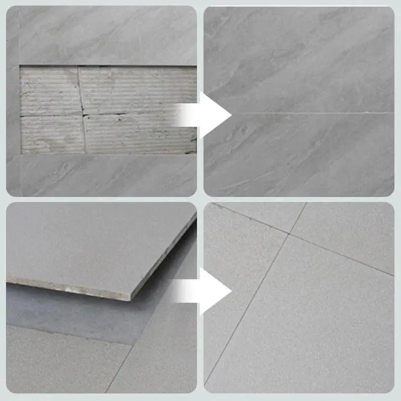 Tile Repair Gel Extra-Strong Adhesive & Water-Resistant Precision Nozzle