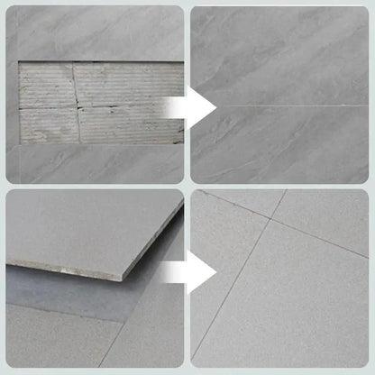 Tile Repair Gel Extra-Strong Adhesive & Water-Resistant Precision Nozzle