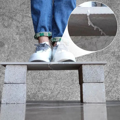 Tile and Stone Repair Kit for Simple Surface Restoration
