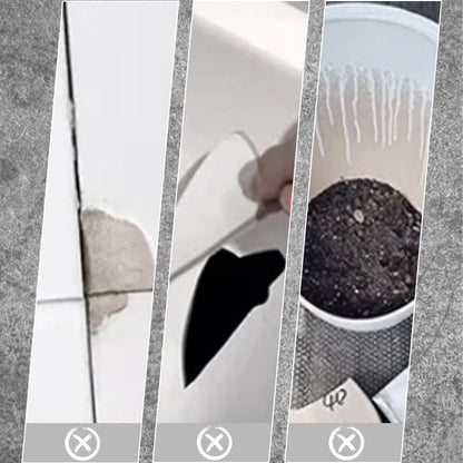 Tile and Stone Repair Kit for Simple Surface Restoration