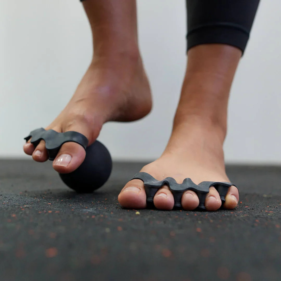 Toe Separator Natural Alignment Medical Silicone