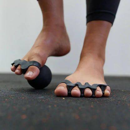 Toe Separator Natural Alignment Medical Silicone