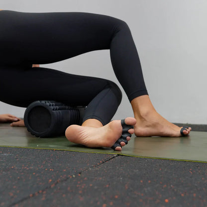 Toe Separator Natural Alignment Medical Silicone