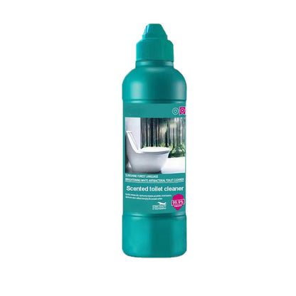 Toilet Bowl Cleaner Thick Gel Pointed Nozzle