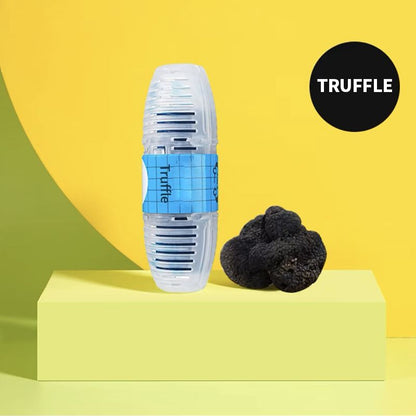 Toilet Cleaning Capsule Flush-Activated Antibacterial & Fresh Scent
