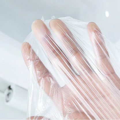 Toilet Seat Covers Biodegradable Universal Fit 50 Pack