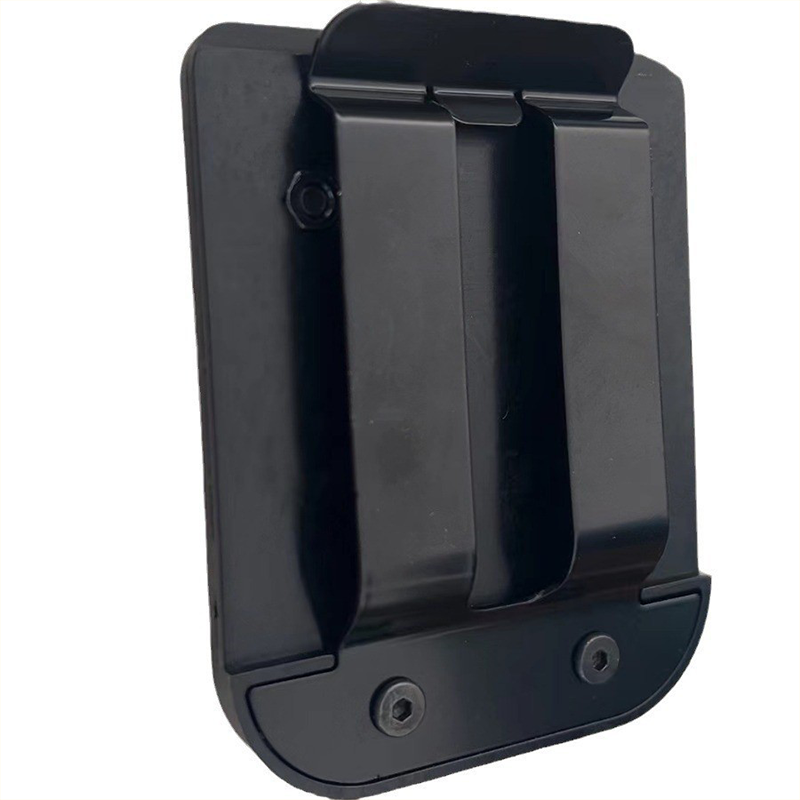 Tool Holder Magnetic Grip Belt Clip Nylon
