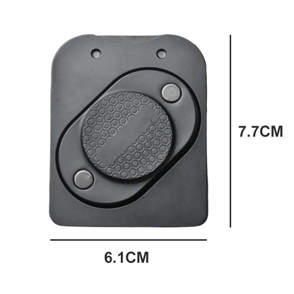 Tool Holder Magnetic Grip Belt Clip Nylon
