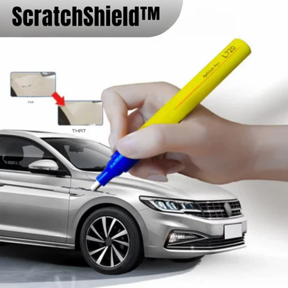 Touch-Up Paint Pen Precision Tip Fast-Drying