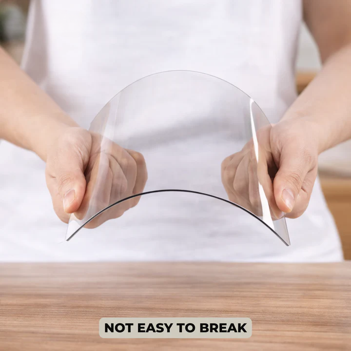Tracing Board Acrylic Integrated Smartphone Holder & Stable Stand
